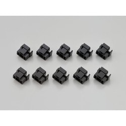 H4バルブコネクター メス 10個 75139