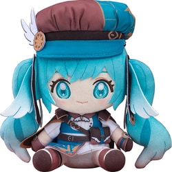 キャラクター・ボーカル・シリーズ 初音ミク NT ぬいぐるみ gift キャラクター・ボーカル・シリーズ 初音ミク NT ぬいぐるみ gift