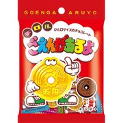 ごえんがあるよ〈袋〉 28g