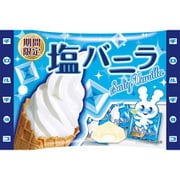 塩バニラ〈袋〉 6個