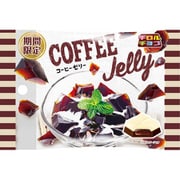 コーヒーゼリー〈袋〉 6個