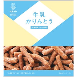 牛乳かりんとう 81g