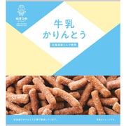 牛乳かりんとう 81g