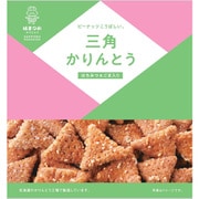 三角かりんとう 81g