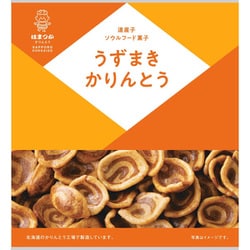 うずまきかりんとう 81g