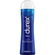ローション デュレックス 潤滑ゼリー フィール 100ml