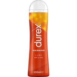 ローション デュレックス 潤滑ゼリー ウォーム 100ml