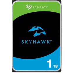 SkyHawk ネットワーク 監視カメラ ビデオレコーダー SATA接続 ハードディスク 1TB ST1000VX013