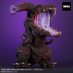 デフォリアル ゴジラ2016 覚醒 エクスプラス エクスプラス ギガンティックシリーズ×デフォリアル ゴジラ(2016