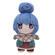 ゆるキャン△ SEASON3 着ぐるみリンちゃん 立つぬいぐるみ