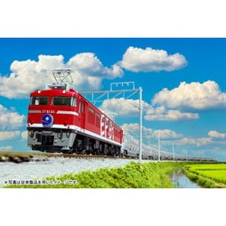 ヨドバシ.com - KATO カトー 3066-F Nゲージ 完成品 EF81 95