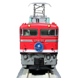 KATO 3066-F EF81 95 レインボー塗装機 カトー カトー 3066-F EF81 95 レインボー塗装機 | 鉄道模型