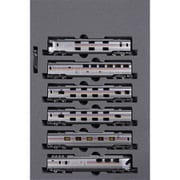 10-2112 Nゲージ 完成品 E26系「カシオペアクルーズ」 6両基本セット [鉄道模型]