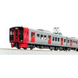 ヨドバシ.com - KATO カトー 10-2047 Nゲージ 完成品 813系2200
