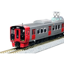 KATO 10-813 813系 3両セット 813系200番台 3両セット | KATO(カトー) 10-813 鉄道模型 N