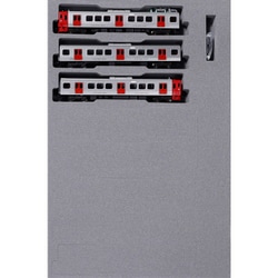 KATO 10-2048 813系2200番代 3両増結セット 813系2200番代 増結3両 | 鉄道模型店 Models IMON
