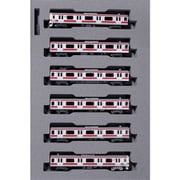 10-1495 Nゲージ 完成品 209系500番台 京葉線色 6両基本セット【特別企画品】 [鉄道模型]