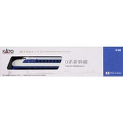 12-008 Nゲージ 完成品 旅するNゲージ 0系新幹線 [鉄道模型]