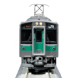 カトー Nゲージ 701系1000番台 仙台色 6両 セット売り 楽天市場】701系1000番台 仙台色 2両セットの通販