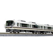 10-1491S Nゲージ 完成品 221系リニューアル車＜大和路快速＞ 基本セット（4両） [鉄道模型]