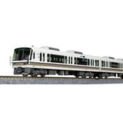 10-1491S Nゲージ 完成品 221系リニューアル車＜大和路快速＞ 基本セット（4両） [鉄道模型]