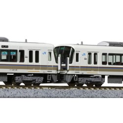 ヨドバシ.com - KATO カトー 10-1492 Nゲージ 完成品 221系