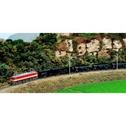 10-431 Nゲージ 完成品 西武 E851 セメント列車 8両セット [鉄道模型]