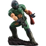 POP UP PARADE SP DOOM ドゥームマリン [塗装済完成品フィギュア 全高約200mm ノンスケール]