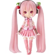 Harmonia humming キャラクター・ボーカル・シリーズ01 初音ミク 桜ミク [塗装済可動フィギュア 全高約230mm ノンスケール]