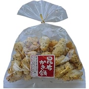 昆布かき餅 145g
