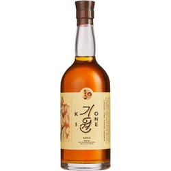 キウォン イーグル 43度 700ml [ウイスキー]