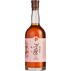 キウォン タイガー 46度 700ml [ウイスキー]