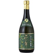 花の舞 山田錦純米吟醸原酒 17度 720ml [日本酒（日本酒度＋6）]