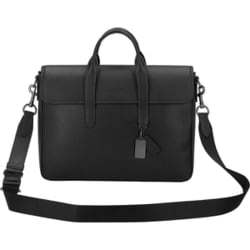 ヨドバシ.com - コーチ Coach C9875/QB/BK [ブリーフケース