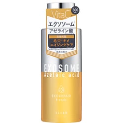 Bアンプル エクソリペア 美容原液ローション クリア 300ml [基礎化粧 化粧水]