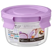PL-3160 [パックスタッフ ジャストロック 丸型 M 1個入]