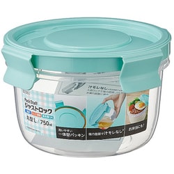 パックスタッフ ジャストロック 丸型 L 1個入 PL-3180