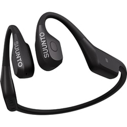 SUUNTO AQUA オープンイヤー ヘッドフォン ブラック 楽天市場】【公式ストア】 スント 骨伝導イヤホン アクア SUUNTO