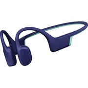 オープンイヤー 骨伝導ヘッドホン SUUNTO AQUA LIGHT REEF BL SS051125000