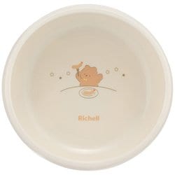 リッチェル トライ すくいやすいボウル S 7カ月頃から 120587