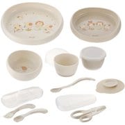 リッチェル トライ 食器セット 5カ月頃から 120599