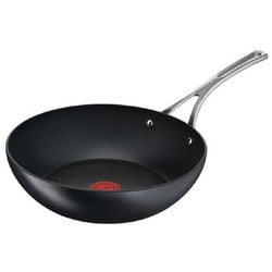 エクスペリエンスプラス ウォックパン 28cm E52319