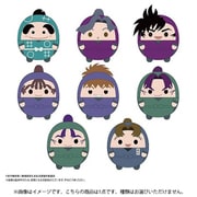NR-15 劇場版 忍たま乱太郎 ドクタケ忍者隊最強の軍師 ふわコロりん 第3弾 1個 [コレクショントイ]