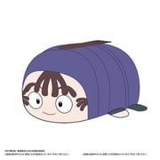 NR-20 劇場版 忍たま乱太郎 ドクタケ忍者隊最強の軍師 ぽてコロマスコット Mサイズ 第3弾 D. 尾浜勘右衛門