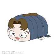 NR-20 劇場版 忍たま乱太郎 ドクタケ忍者隊最強の軍師 ぽてコロマスコット Mサイズ 第3弾 H. 小松田秀作