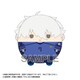 BL-49 ブルーロック ふわコロりん ぬいぐるみ Mサイズ 第5弾 A. 凪誠士郎