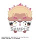 BL-49 ブルーロック ふわコロりん ぬいぐるみ Mサイズ 第5弾 E. 士道龍聖