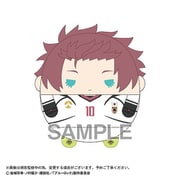 BL-49 ブルーロック ふわコロりん ぬいぐるみ Mサイズ 第5弾 F. 糸師冴