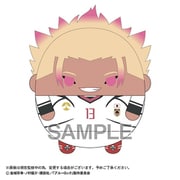 BL-50 ブルーロック ふわコロりん ぬいぐるみ BIG 第5弾 E. 士道龍聖