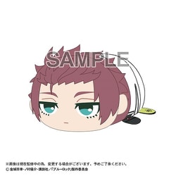 ブルーロック ぽてコロマスコット 御影 ブルーロック ぽてコロマスコットスペシャル | MAXLIMITED